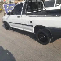 پراید وانت ۱۵۱