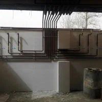 لوله کشی گاز ساختمان ایمن وُرناگاز|خدمات پیشه و مهارت|لنگرود, |دیوار