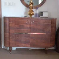 اینه و کنسول و میز تی وی|میز تلویزیون|گرگان, |دیوار