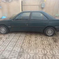 پژوآردی ۸۴هیدرولیک رینگ اسپرت