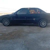 پژوه ۴۰۵ مدل ۸۹دوگانه کارخانه|خودرو سواری و وانت|یاسوج, |دیوار