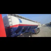 تانکر چهار مواد سندار ایران کاوه مدل ۸۴|خودرو سنگین|ایلخچی, |دیوار