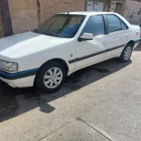 پژوslx ۸۳ نقد و معاوضه