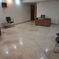 ۱۴۵ متر  فلت سند اداری         گاندی