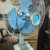 پنکه  قدیمی هیتاچی ژاپن اصل ،