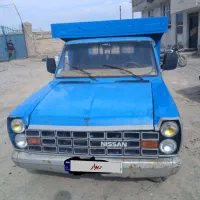 نیسان مدل ۸۱