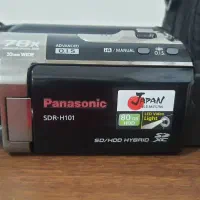 پاناسونیک وزنیت اصل|دوربین عکاسی و فیلمبرداری|همدان, |دیوار