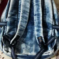 کیف یا همون کوله پشتی جنس لی خوب|کیف، کفش، کمربند|ساوه, |دیوار