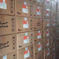 آبگرمکن ۳۱۱۵ توربو|آبگرمکن، پکیج، شوفاژ|تهران, خانی آباد نو شمالی|دیوار