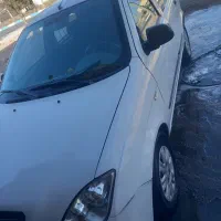 تیبا دو مدل ۱۴۰۰|خودرو سواری و وانت|تربت‌حیدریه, شهید بهشتی|دیوار