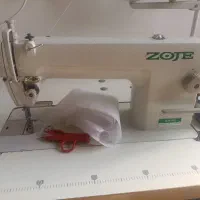 فروش چرخ صنعتی همراه سردوز صنعتی|چرخ خیاطی و ریسندگی|ارومیه, |دیوار