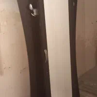 جا کفشی و چوپ لباسی چهار طرفه