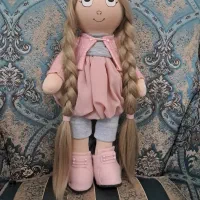 عروسک روسی