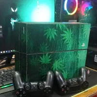 پی اس فور کپی‌ خور