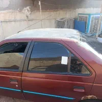 پژو405|خودرو سواری و وانت|تهران, فرحزاد|دیوار