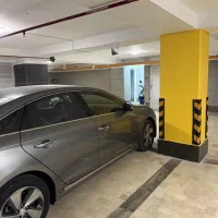 سوناتا lf هیبرید 2017 خاکستری (نسخه فول اپشن)|خودرو سواری و وانت|تهران, محمودیه|دیوار