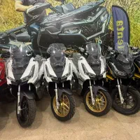 آیروکس۱۸۰ccفول ۱۵۵rگلکسی/اقساط10الی۲۰ماهه|موتورسیکلت|رشت, پاستوریزه|دیوار