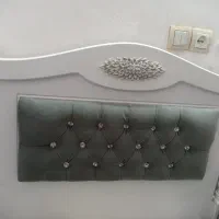 سرویس خواب|تخت و سرویس خواب|تاکستان, |دیوار