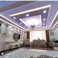 اجرای کناف و سقف کاذب