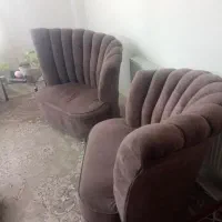 مبل راحتی