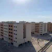 مسکن ملی غدیر