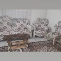 مبل ۹ نفره