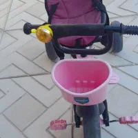 رورک و سه چرخه کودک|دوچرخه، اسکیت، اسکوتر|مرند, |دیوار