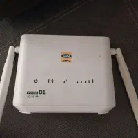 مودم ایرانسل 4G