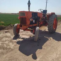 فروش تراکتور رومانی|خودرو سنگین|مرودشت, شهرک مهدیه|دیوار