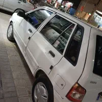 111 مدل ۹۳|خودرو سواری و وانت|بجنورد, |دیوار