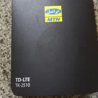 وای فای روتر ایرانسل|مودم و تجهیزات شبکه|الشتر, |دیوار