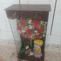 باکس گل|گل مصنوعی|قم, کیوانفر|دیوار