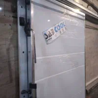 تولید تعمیر نصب و راه اندازی سرد خانه|ماشینآلات صنعتی|گرگان, |دیوار