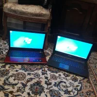 لپتاپ Asus i7 8G دوگرافیکه