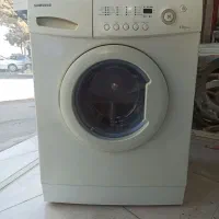 فروش لباسشویی دست دوم با ضمانت