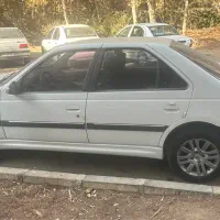 پژو پارس مدل۱۴۰۱ سفارشی