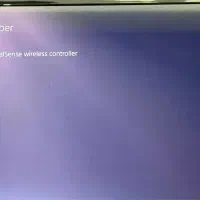 دسته ps5|کنسول، بازی ویدئویی و آنلاین|کرمانشاه, |دیوار