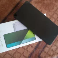 موبایل نوت 13پرو 5g|موبایل|اهواز, زرگان|دیوار
