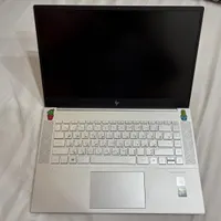 لپ تاپ HP Envy