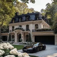 فروش آپارتمان ۳خوابه ۱۷۵متری فول فرنیش عفیف آباد