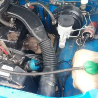 نیسان ۸۴|خودرو سواری و وانت|سنندج, |دیوار