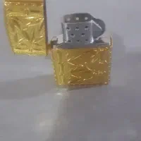 انگشتر نقره فندک زیپو بنزینی|کلکسیون و سرگرمی|نوشهر, |دیوار