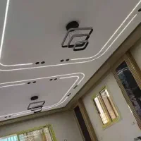 برقکاری صفرتاصد و تعمیرات و نصب آیفون کولر و ...