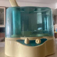 مخزن دستگاه بخور سرد