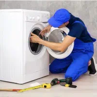تعمیر لباسشویی و ظرفشویی