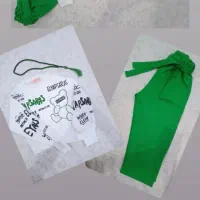 کراپ و شلوار