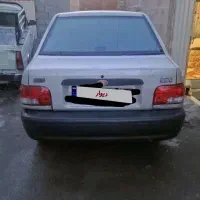 پراید مدل 85
