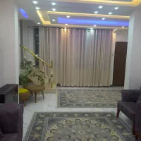 ویلای یگانه|اجارهٔ کوتاه‌مدت ویلا و باغ|آستانه اشرفیه, |دیوار