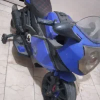 موتور شارژی|اسباب‌‌بازی|رشت, دیانتی|دیوار