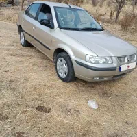 سمند مدل 82|خودرو سواری و وانت|جوانرود, |دیوار